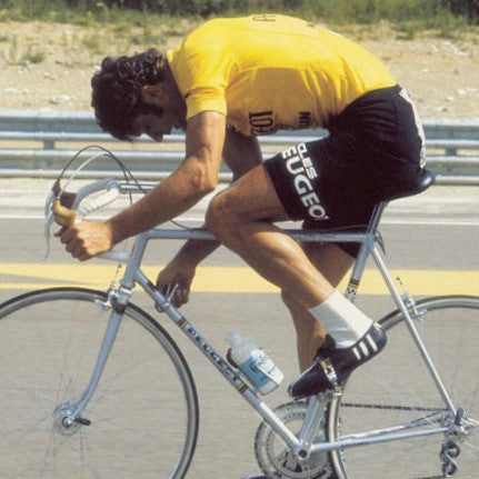 Bernard Thévenet and the Peugeot PY10CP: A Masterpiece from the Atelier Prestige Peugeot