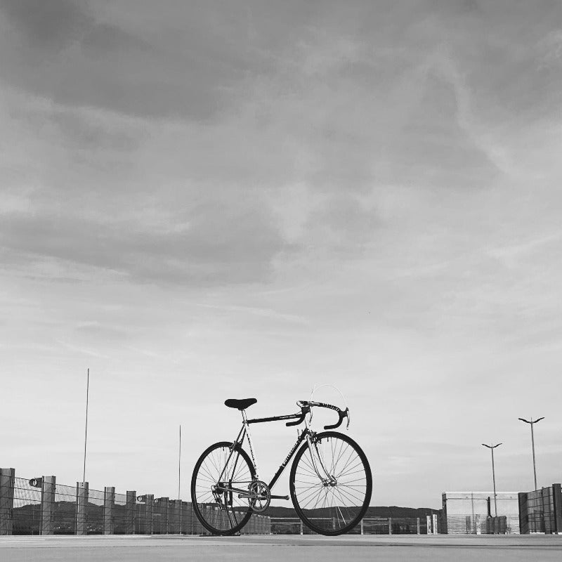 5 Reasons why vintage road bikes are more popular than ever