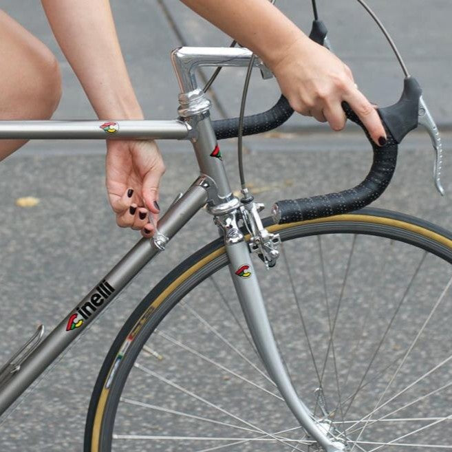 Cinelli – Design Icon, Racing Heritage, and the Reinvention of the Road Bike