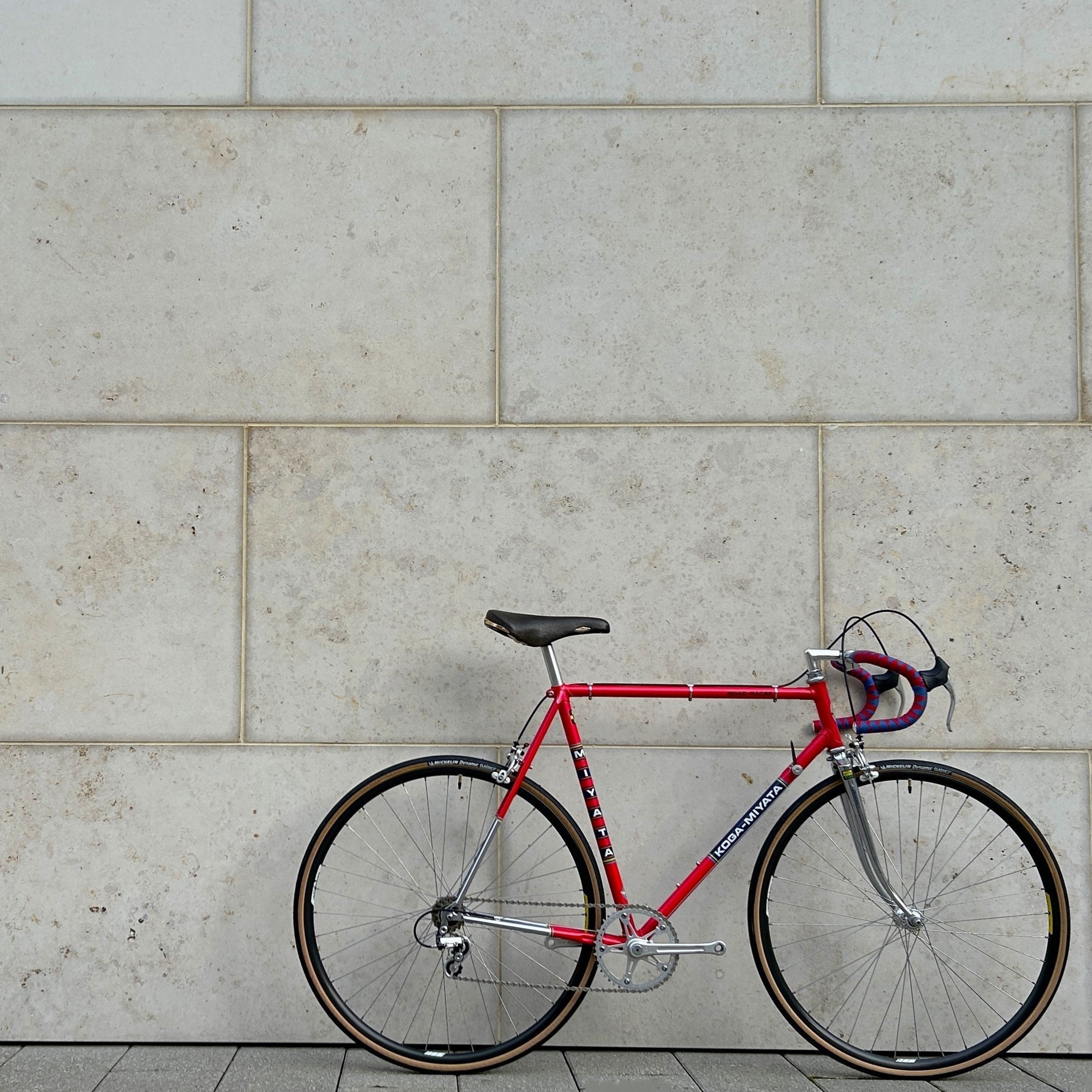 Koga Miyata: A Fusion of Dutch Passion and Japanese Precision