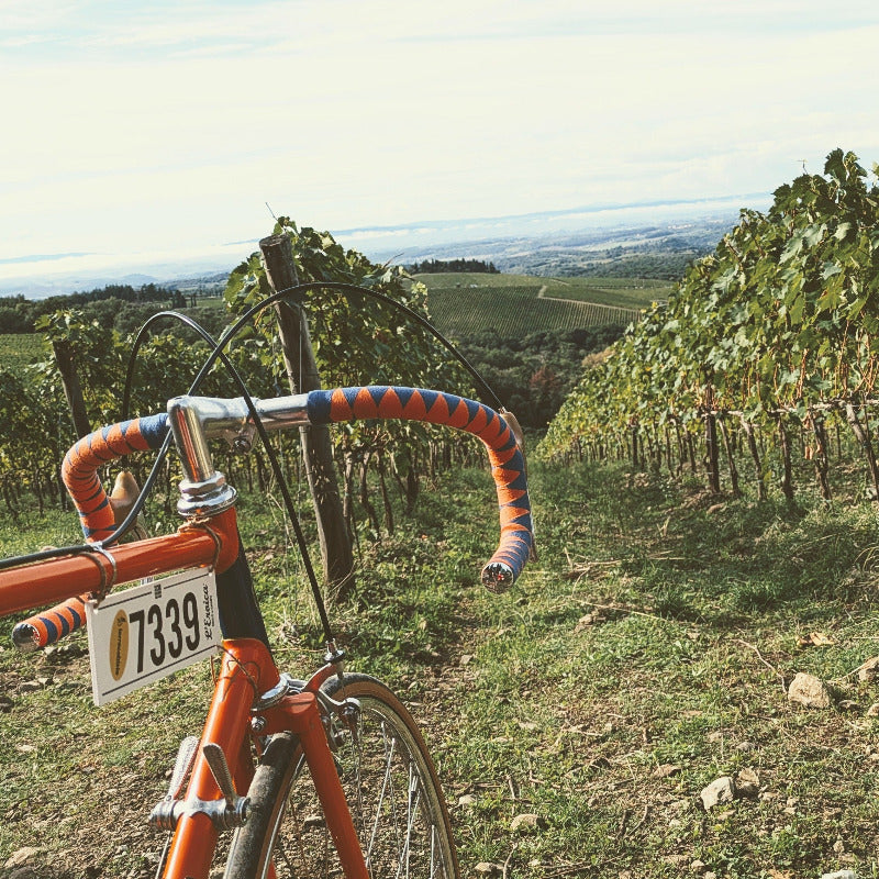 Eroica Ready: How to Prepare Your Classic Racing Bike for the Legendary Race