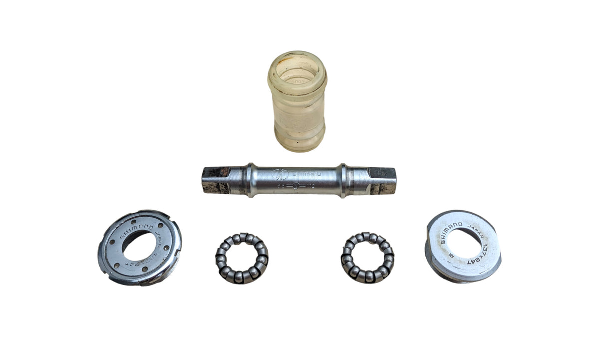 Roue Libre Sachs EY 94 6V 15-22 English/ISO 1,370x24 TPI - Équipements vélos