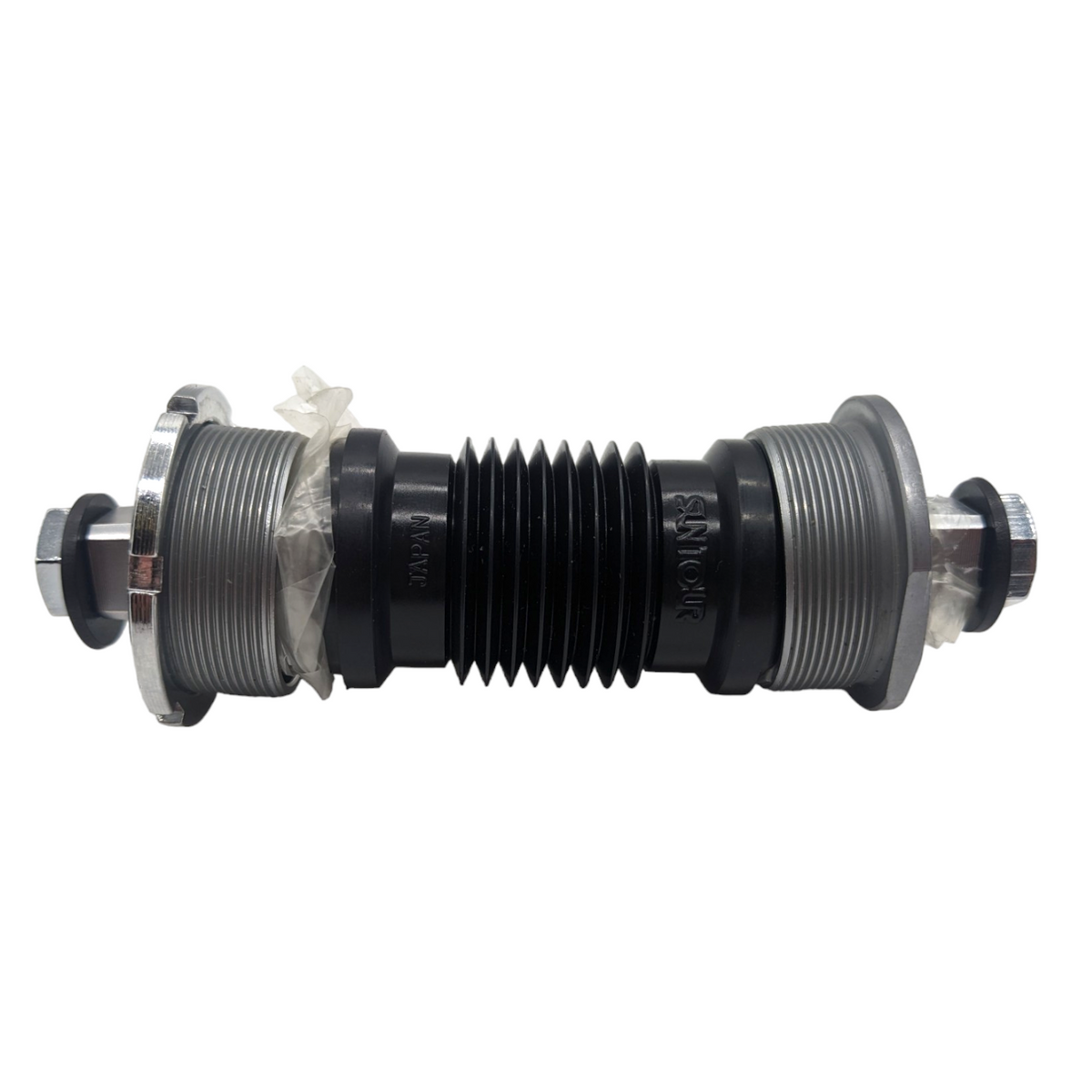 NOS Suntour Superbe Pro BSA Bottom Bracket BB-SB11 1,37x24T