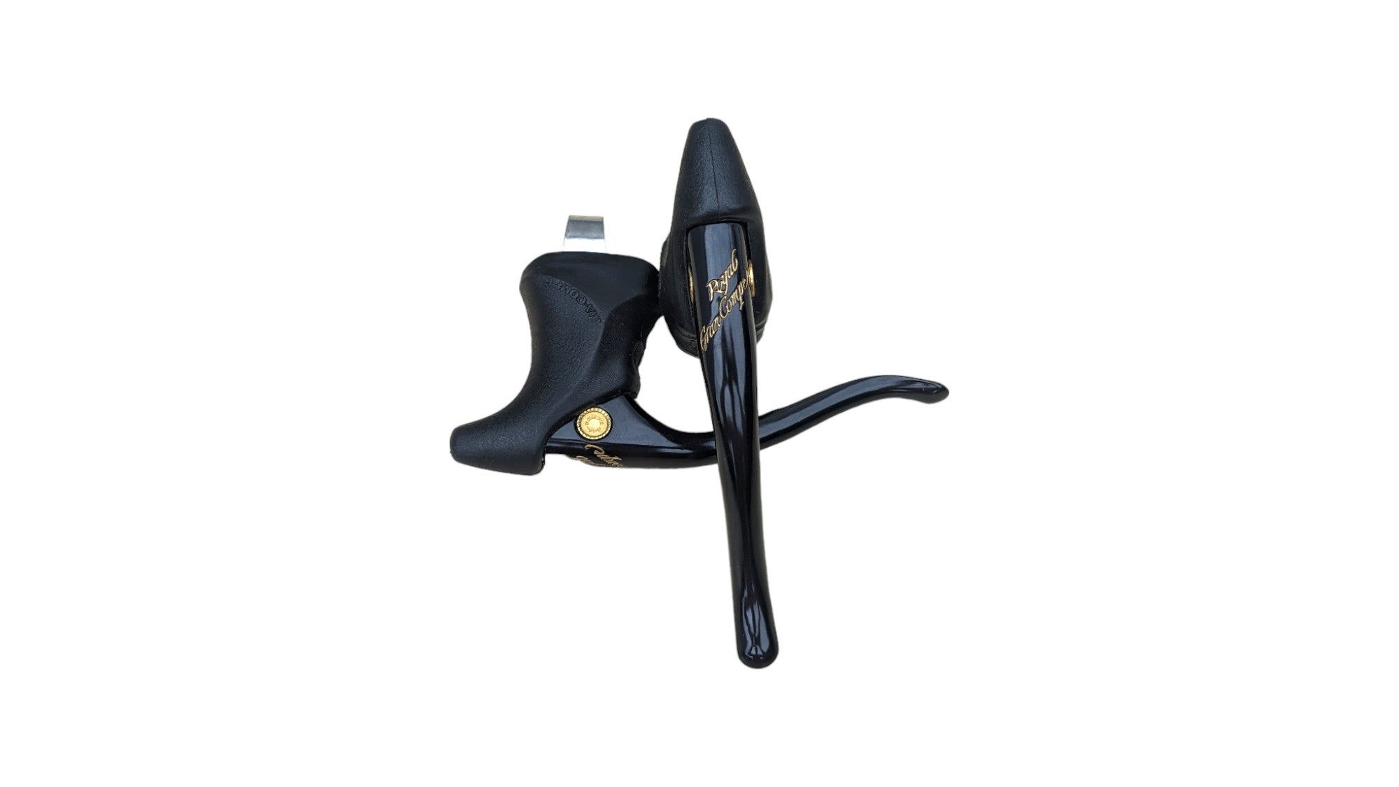 ✨新品未使用✨Campagnol cobalt brake lever ✨新品未使用✨Campagnol cobalt brake lever Campagnol Cobalt