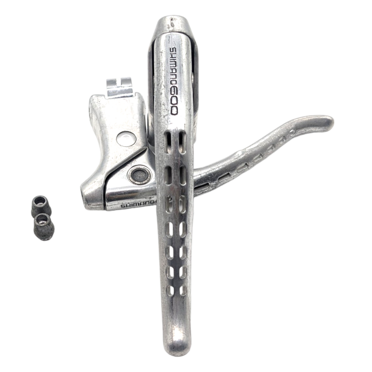 Shimano 600 EX BL-6208 Brake Lever Pair Non Aero