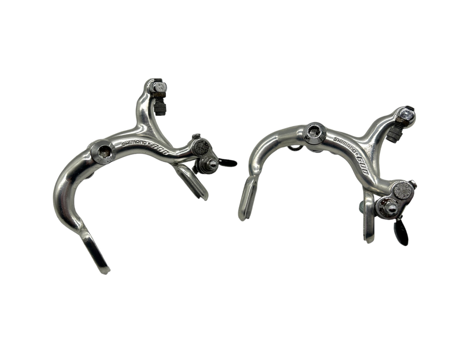 Shimano600 EX アラベスク　ディレイラーセット Shimano600 EX アラベスク ディレイラーセット Yahoo