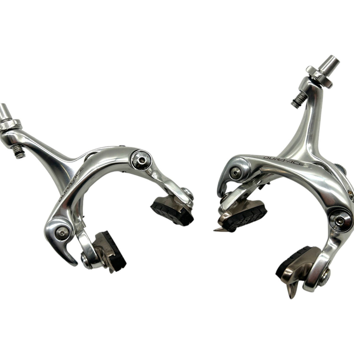 Shimano Dura Ace BR-7700 Brakes – Goldensteelcycles