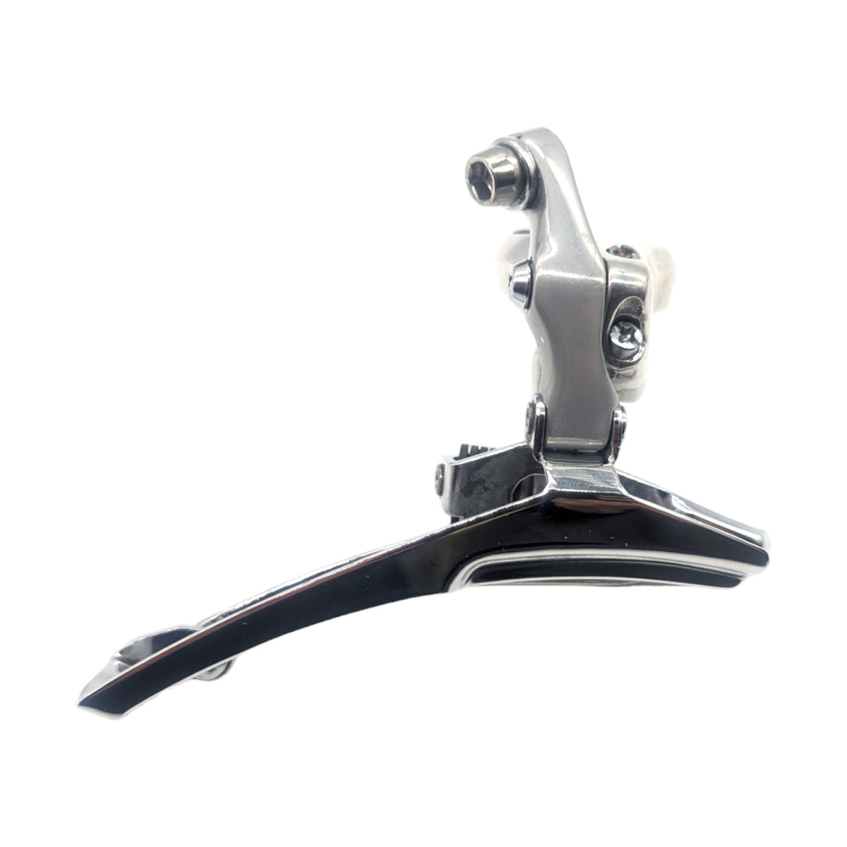 Suntour SL Front Derailleur Clamp-On 28,6mm – Goldensteelcycles