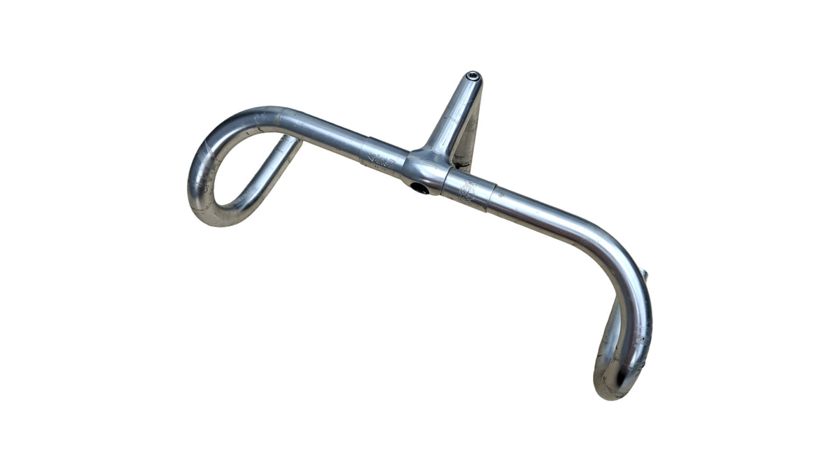 Cinelli 1A Stem/Giro D'Italia Handlebar Combo Cinelli 1A Stem/Giro D'Italia Handlebar Combo