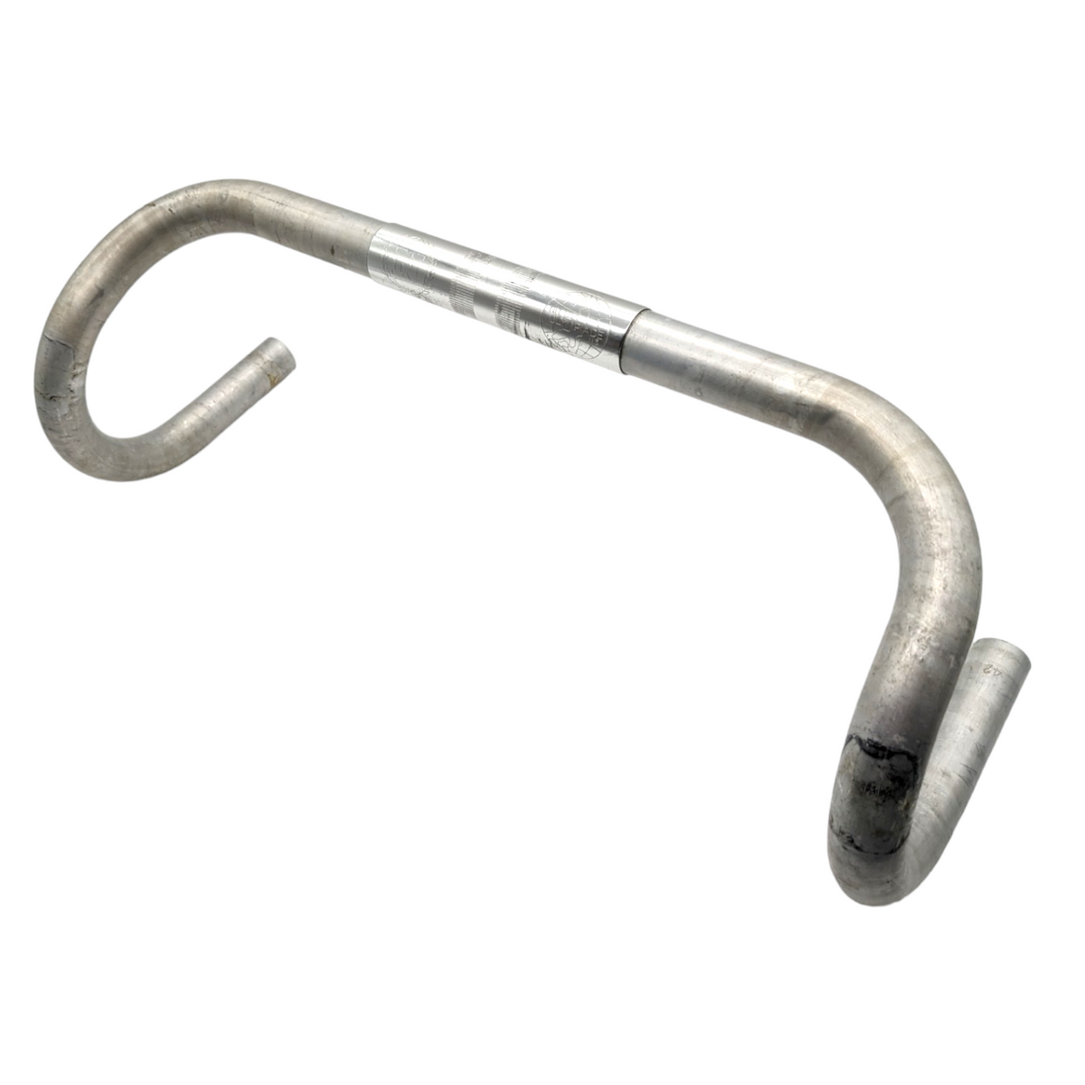 Nitto Olympiade 115 Handlebar 42cm Clamping 25,4mm – Goldensteelcycles