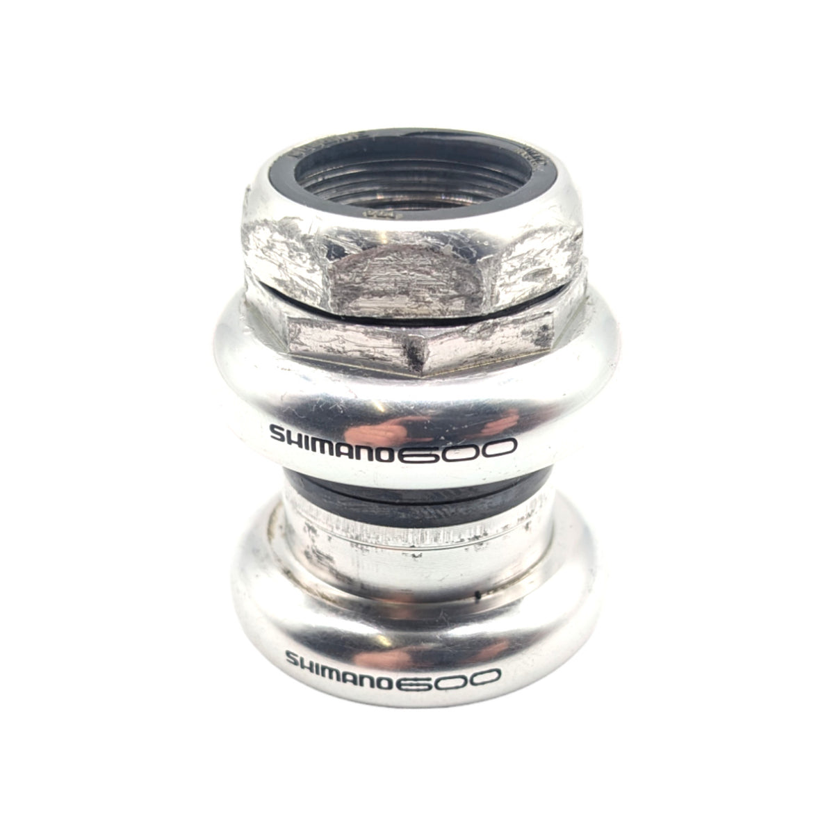 Jeu De Direction Shimano 600 HP-6400 M25 - Pour Vélo De Route - Occasion
