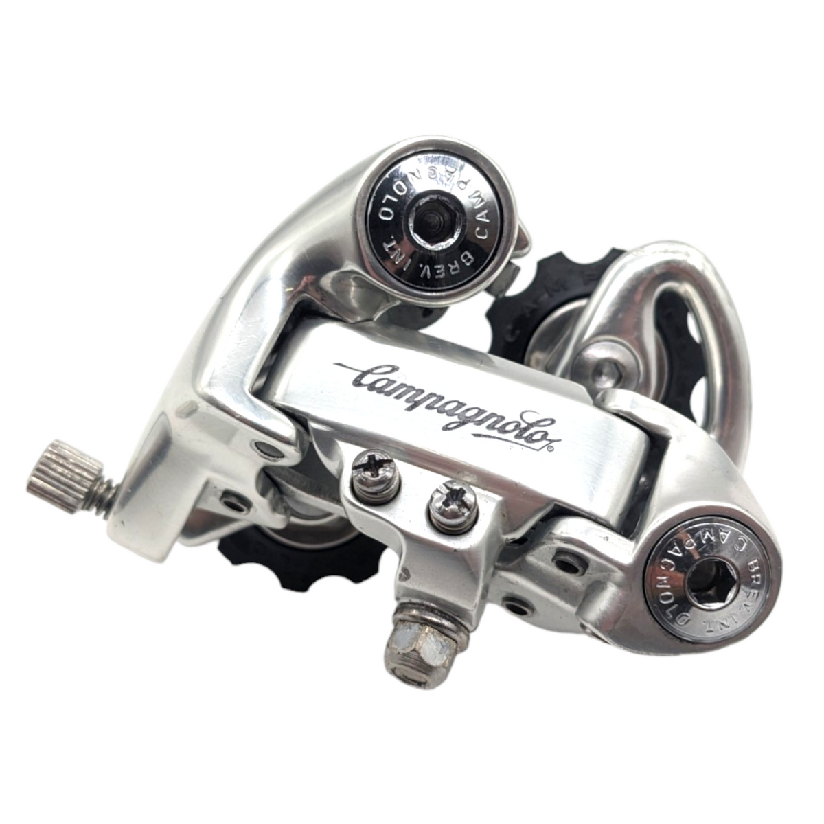 RearDerailleurCampagnoloRecord