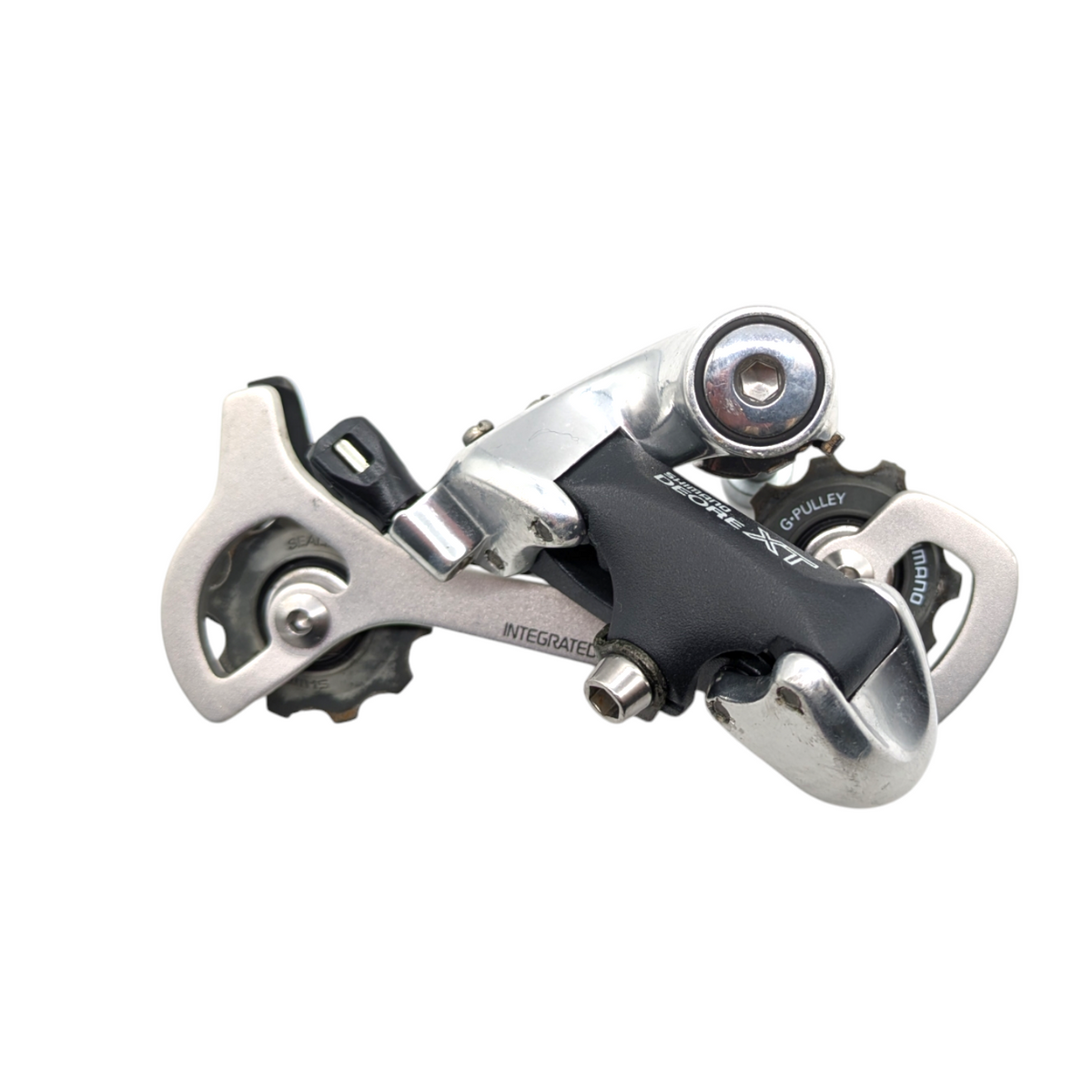 OLD MTB Deore XT リアディレイラー シマノRD-M739リアディレイラーXT8