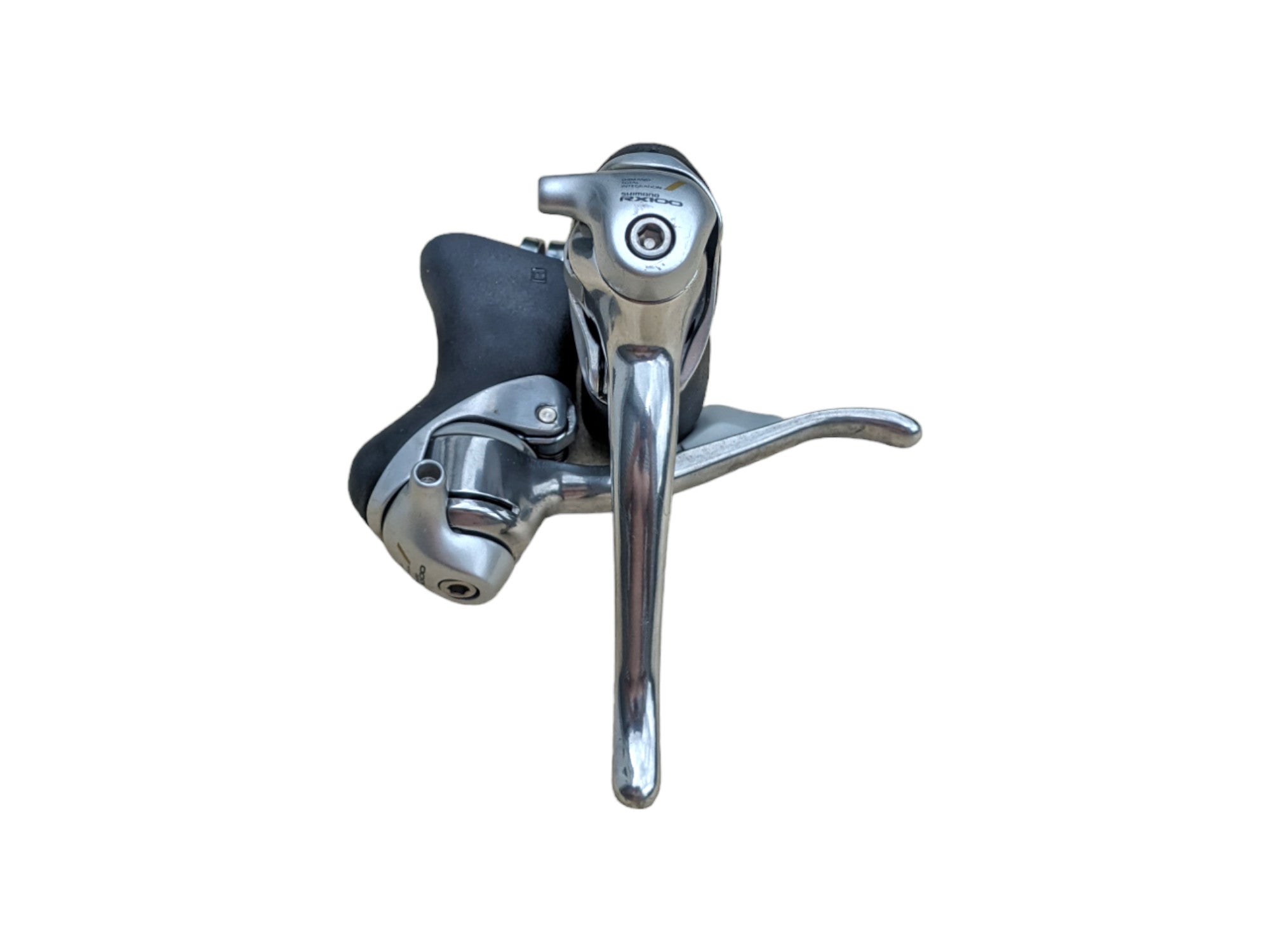 SHIMANO RX100 8速 Shimano RX100 ST-A550 2/8-Speed STI Brake Shift Lever