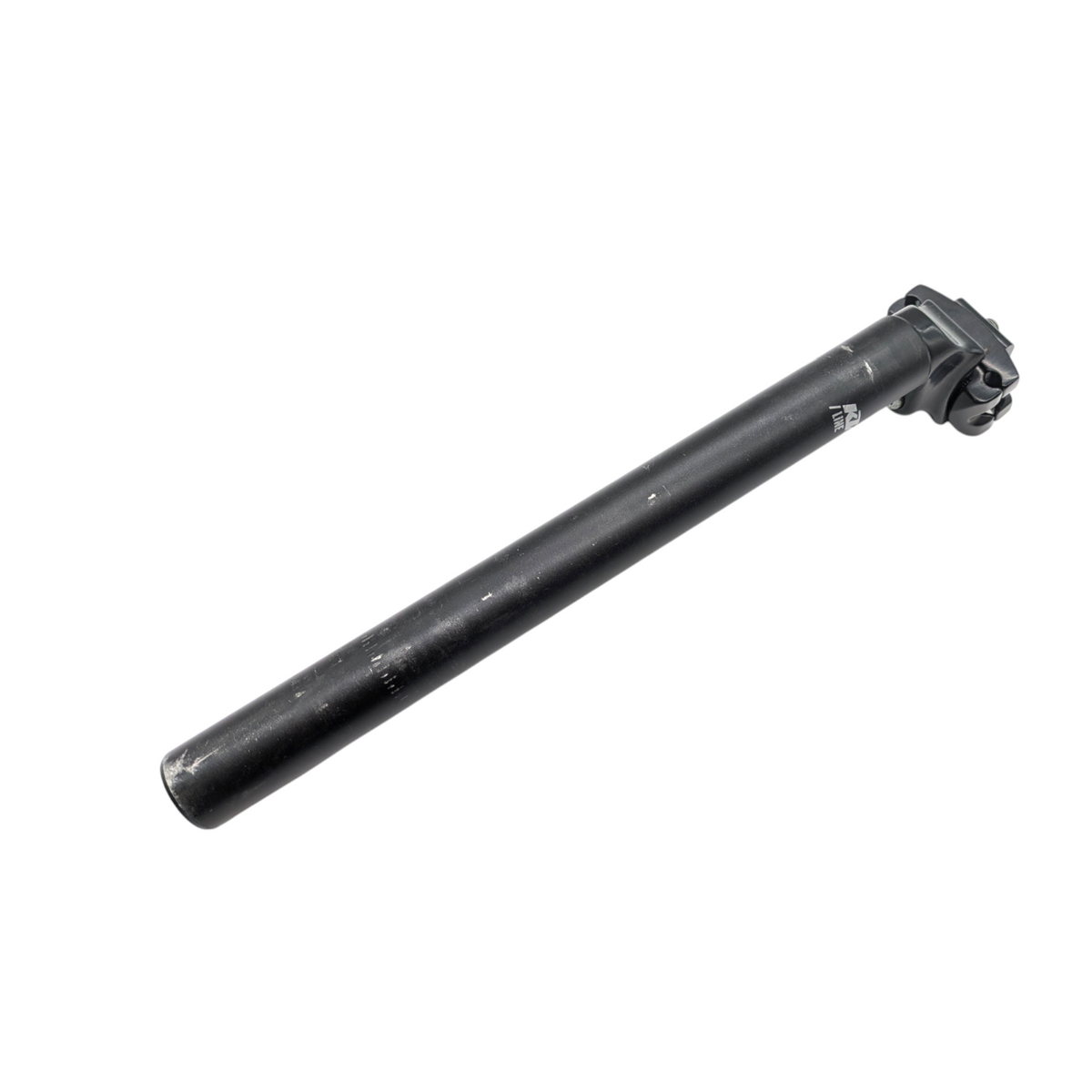 ktm gefederte sattelstütze KTM Sattelstütze Schwarz 27,2mm – Goldensteelcycles