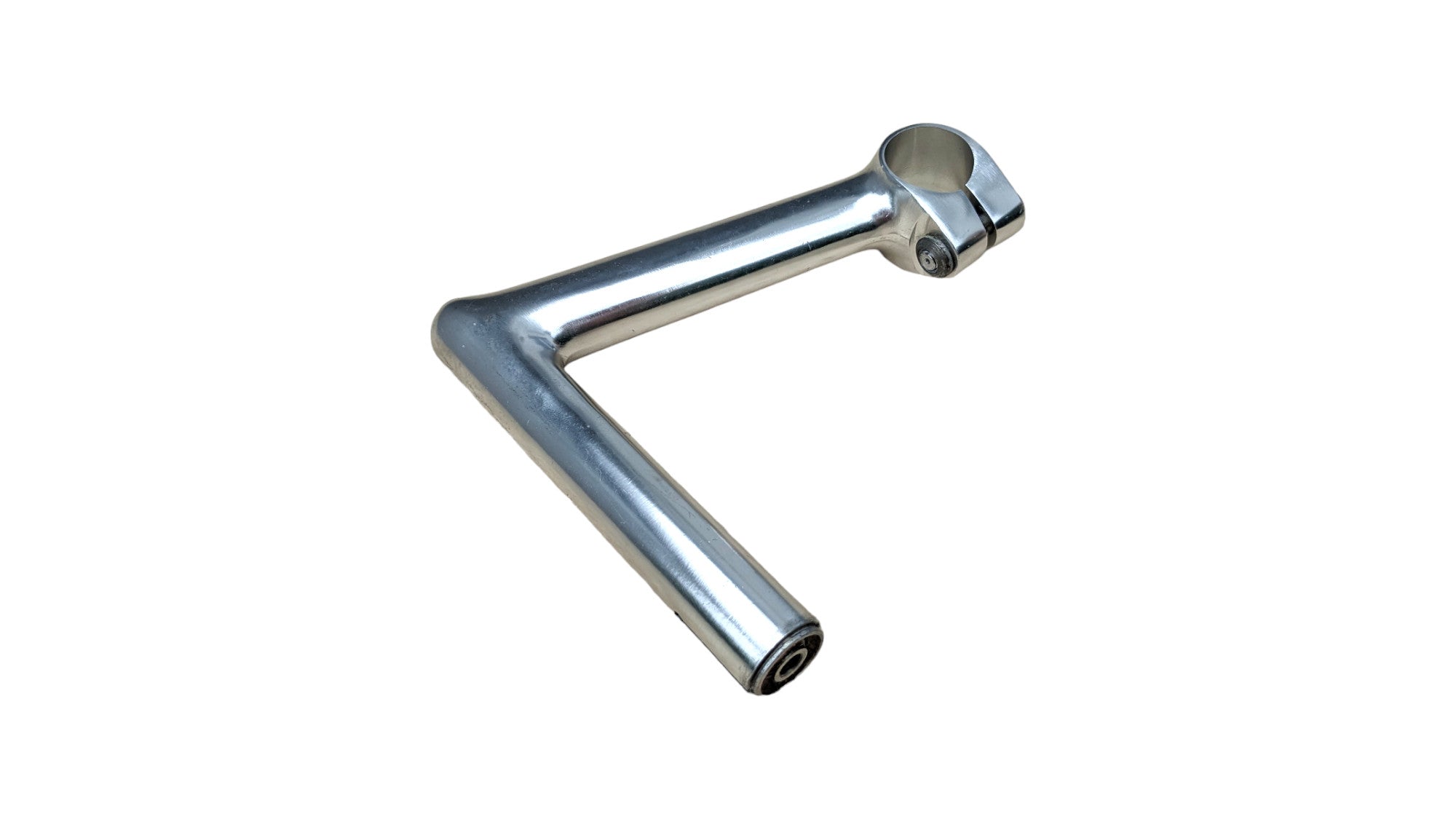 3ttt ビンテージアルミステム イタリア製 85mm 良品 3ttt ビンテージアルミステム 85mm イタリア製 良品