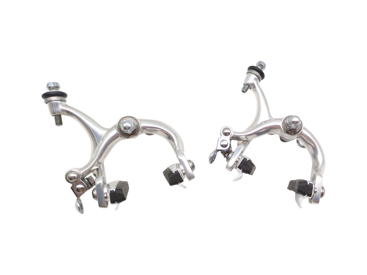 Campagnolo Victory Vintage Brake Calipers – Short Reach – 1980s Road Set