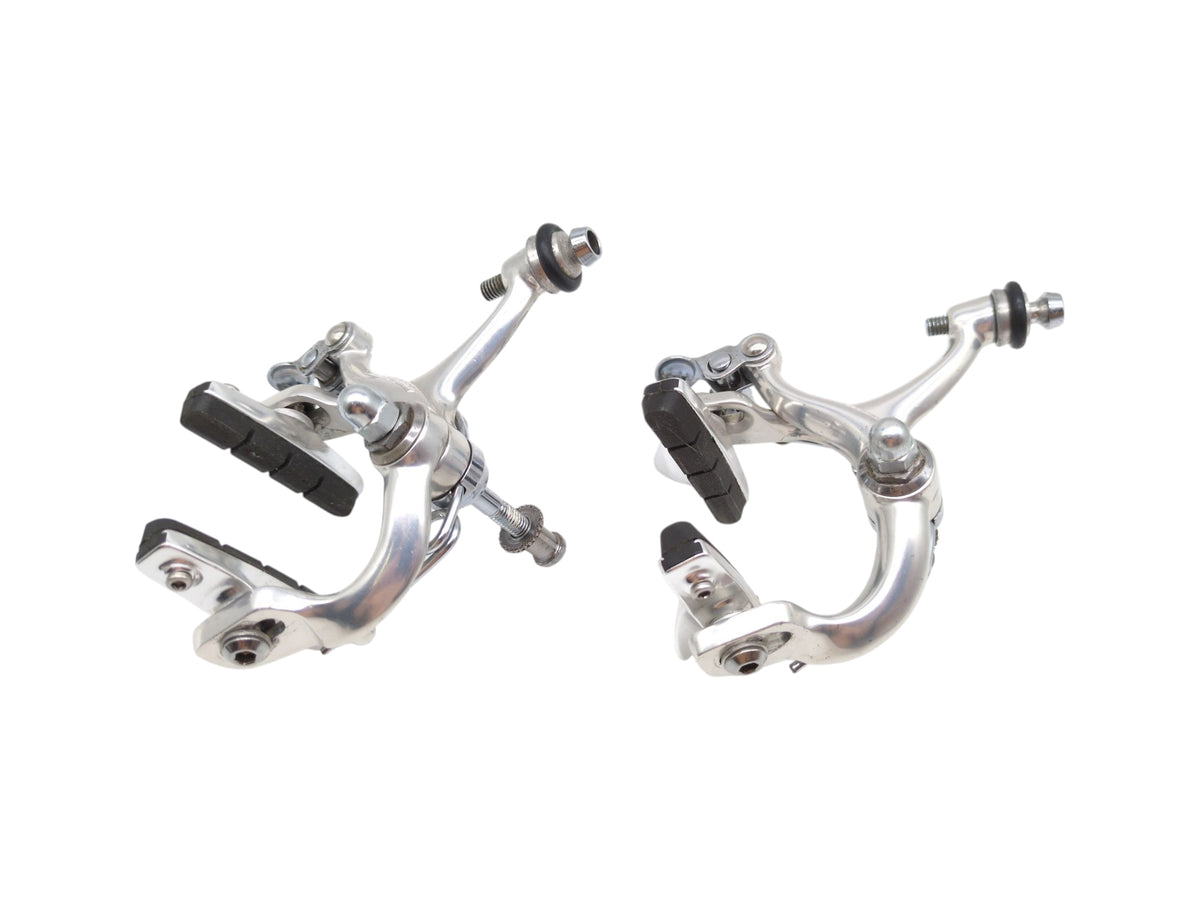 Campagnolo Victory Vintage Brake Calipers – Short Reach – 1980s Road Set