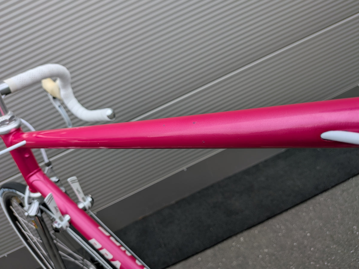 Brands Amsterdam – Vintage Road Bike – Columbus SLX – Shimano Santé – 1980s