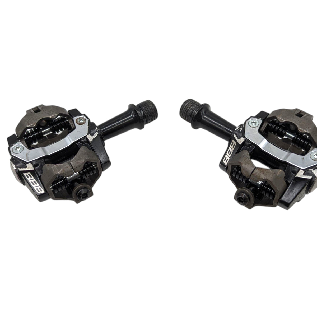 BBB Cycling ForceMount BPD-14 Pedale