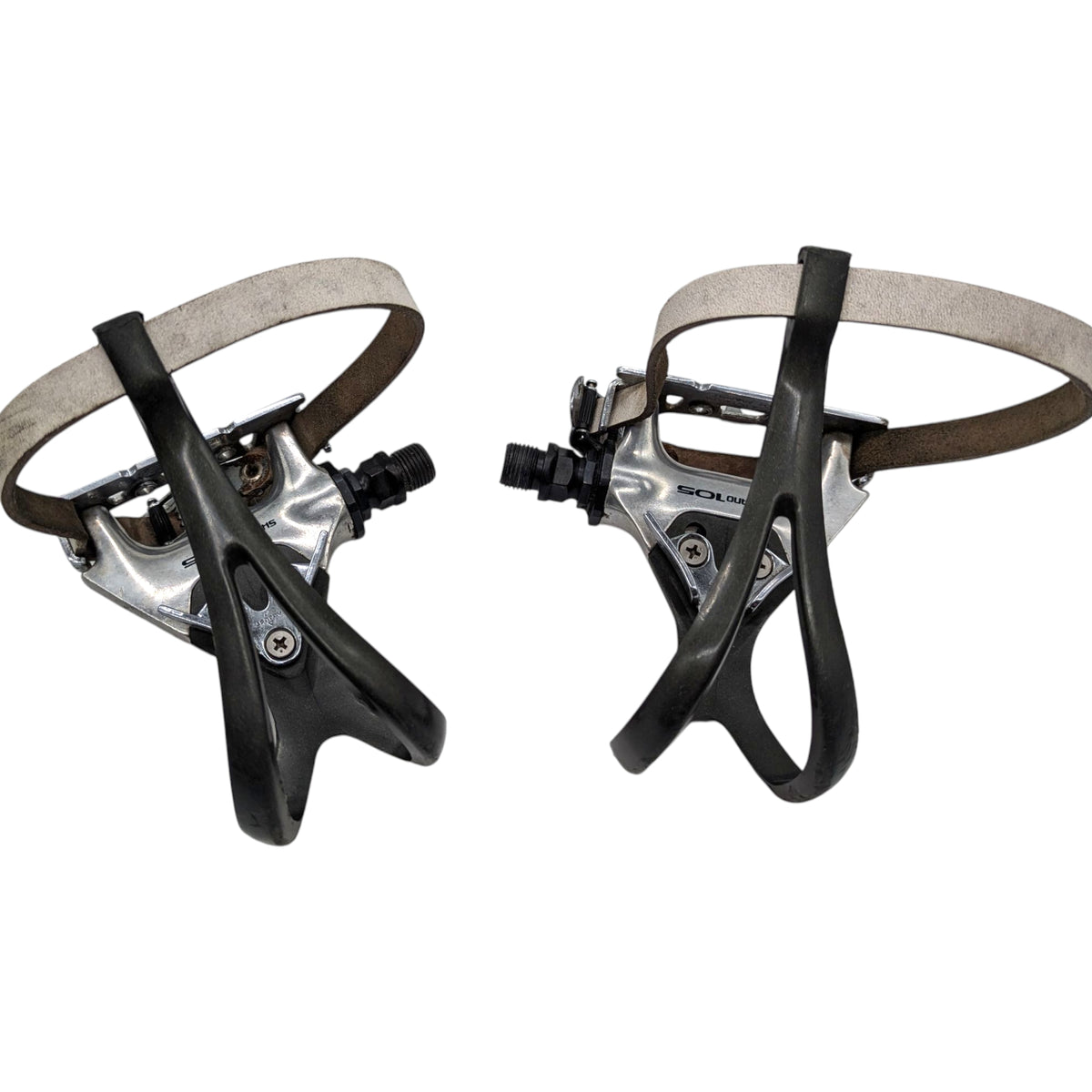 shimano 105 pedals Shimano 105 PD-1051 Classic Road Pedals British 9/16×20 – Goldensteelcycles