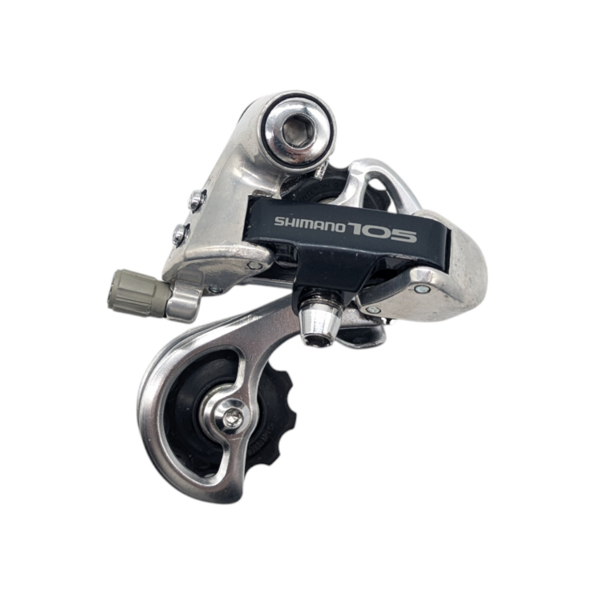 Schaltwerk Shimano 105 / RD-1050 / 6-Speed (Gebraucht) in Luzern für Schaltwerk Shimano 105 / RD-1050 / 6-Speed (Gebraucht) in Luzern für