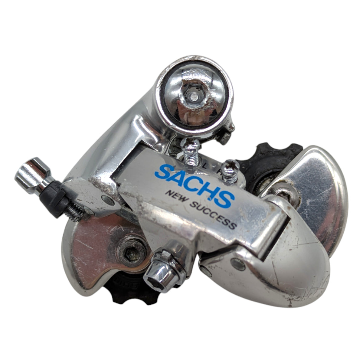 SACHS 5000 HUB REAR - 32 HOLES - Moyeu arrière