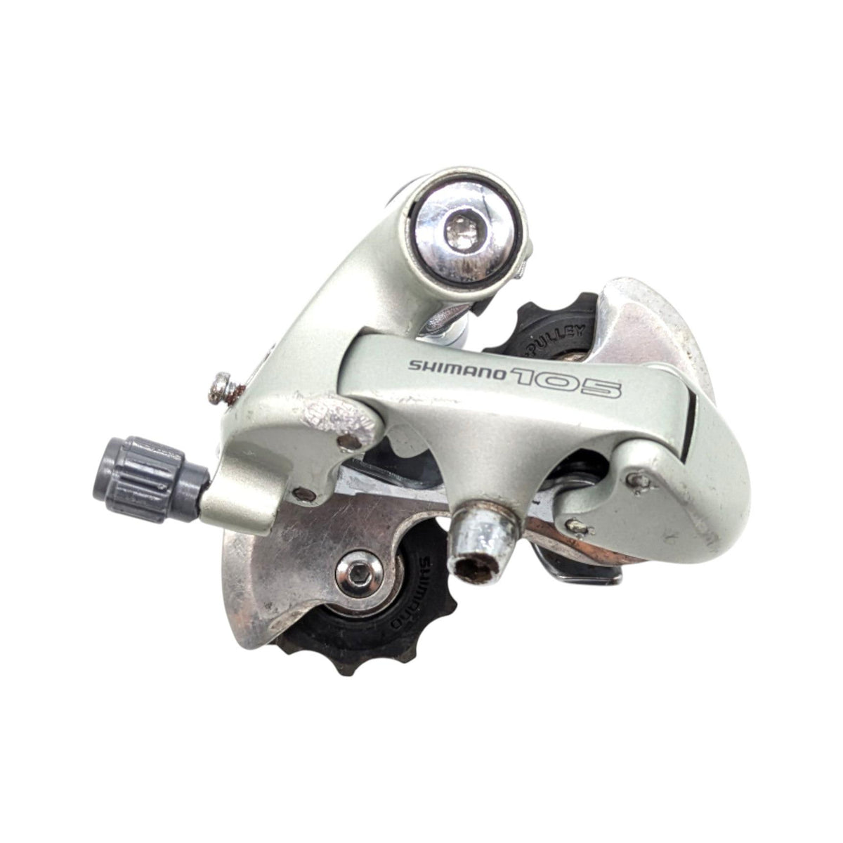 Dérailleur Arrière Shimano 105 RD1056 – Petite Cage 8 Vitesses Occasion