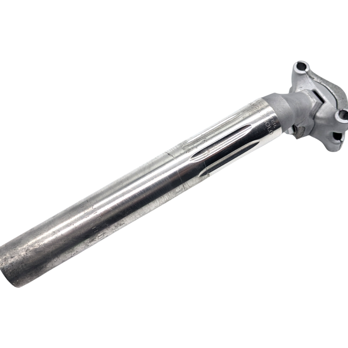 Campagnolo Brev. Inter. Seatpost 27,2mm – Goldensteelcycles