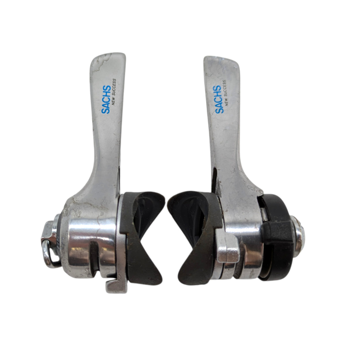 MANETTES LEVIERS DE VITESSE SACHS HURET N° 1989 shifter old bike