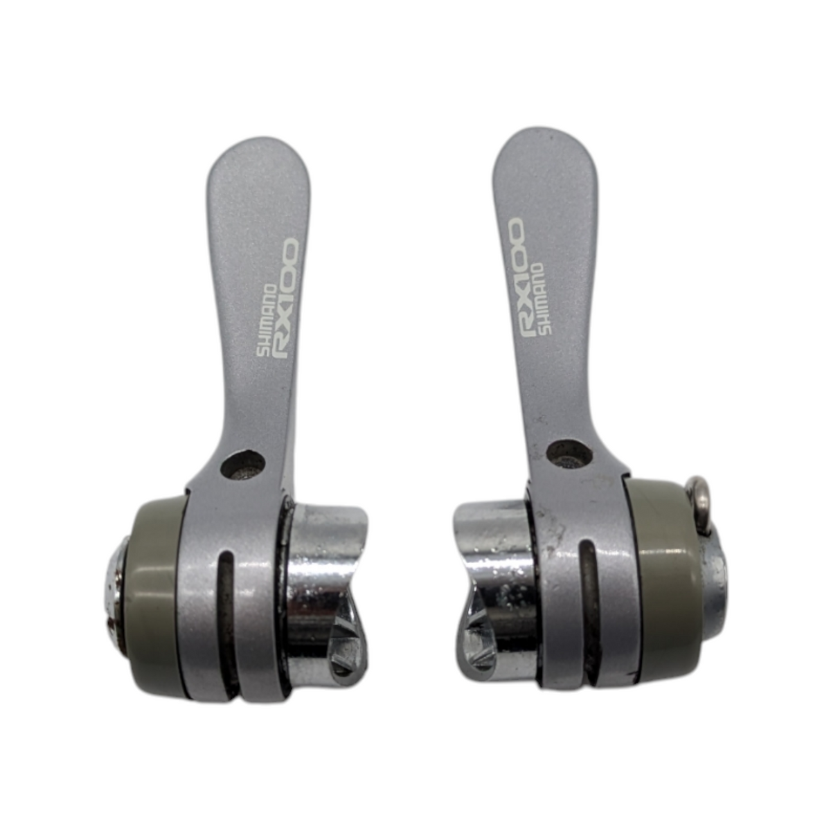 SHIMANO RS500＋PD-A530＋TEKTRO＋GIANTセット Shimano PD-A530 SPD Pedals in Black | Tree Fort Bikes