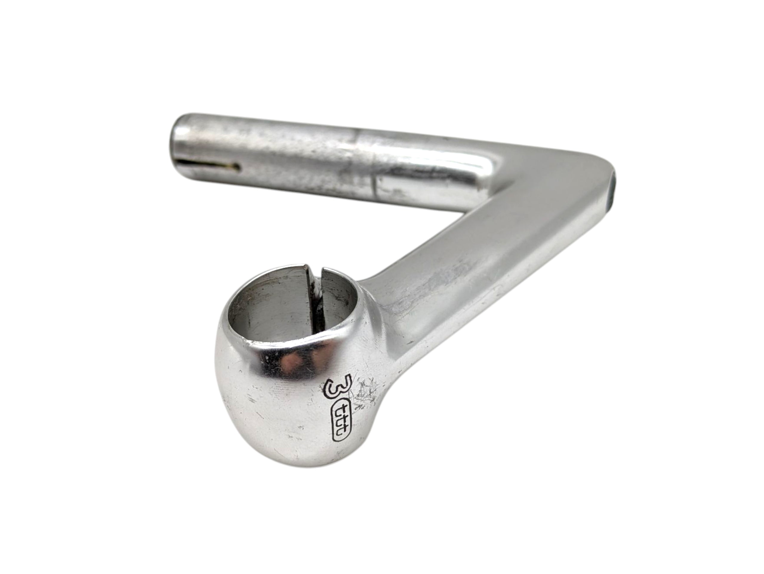 3TTT Competizione Stem 1″ · 110 mm · 26 mm – Goldensteelcycles