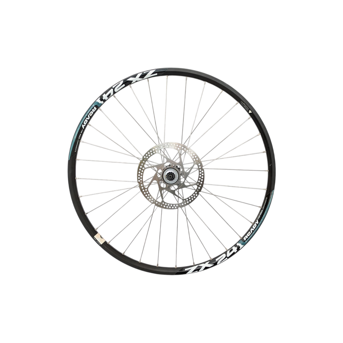 26インチ　ホイール　 SHIMANO ALEXRIMS PANARACER 26インチ ホイール SHIMANO ALEXRIMS PANARACER