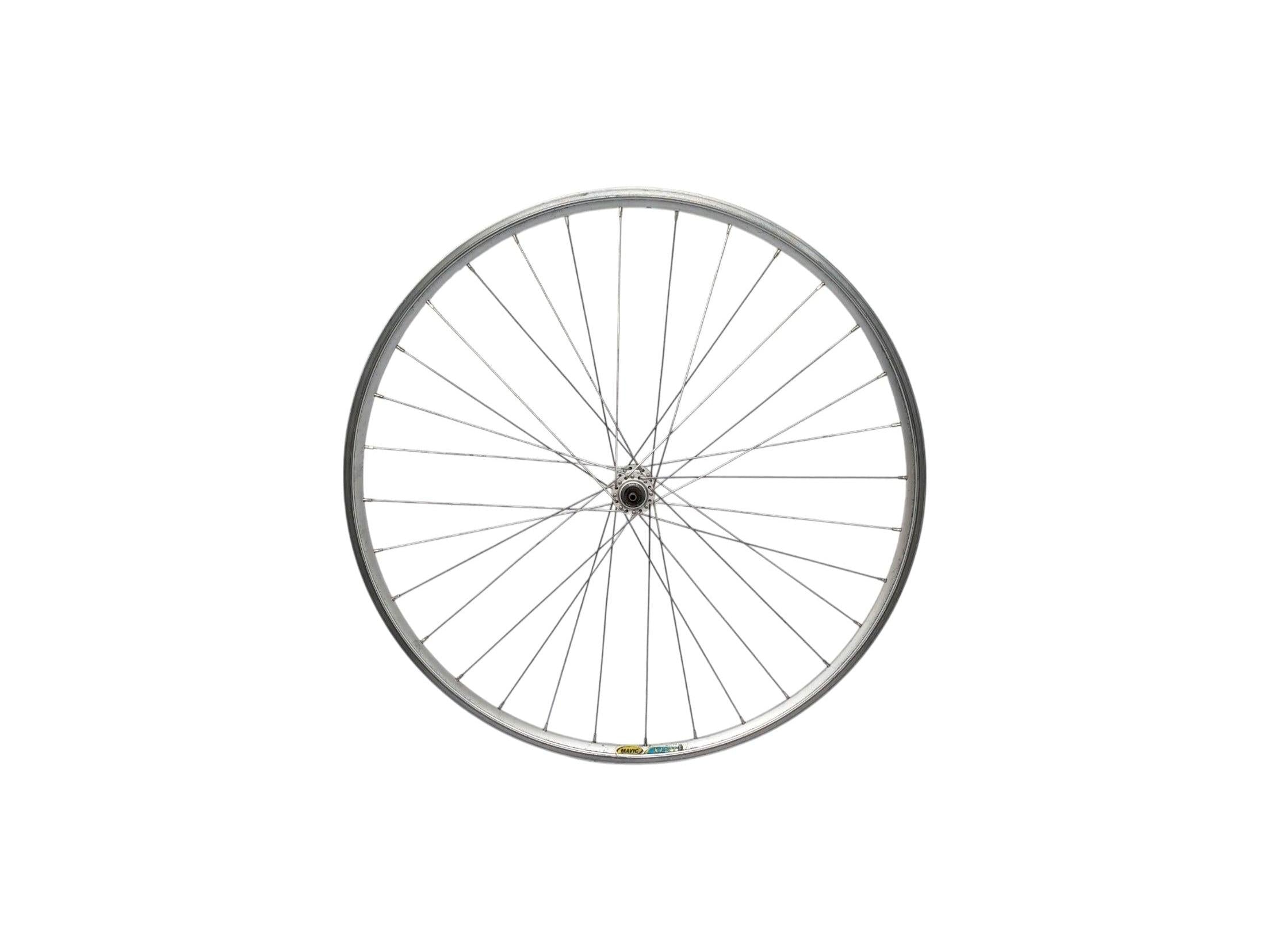Mavic CXP21 Front Wheel with Shimano 105 HB-1055 Hub 28