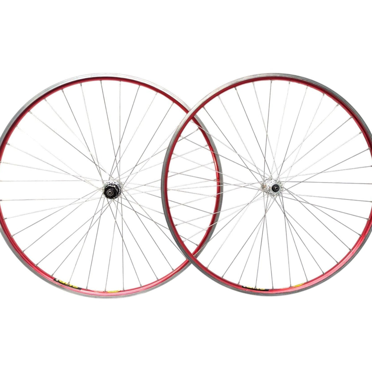 Jante Mavic Open Pro SUP – 700C Alu Anodisé Argent – 32 Trous – Pour Pneu Clincher – Présta – Fabriqué En France