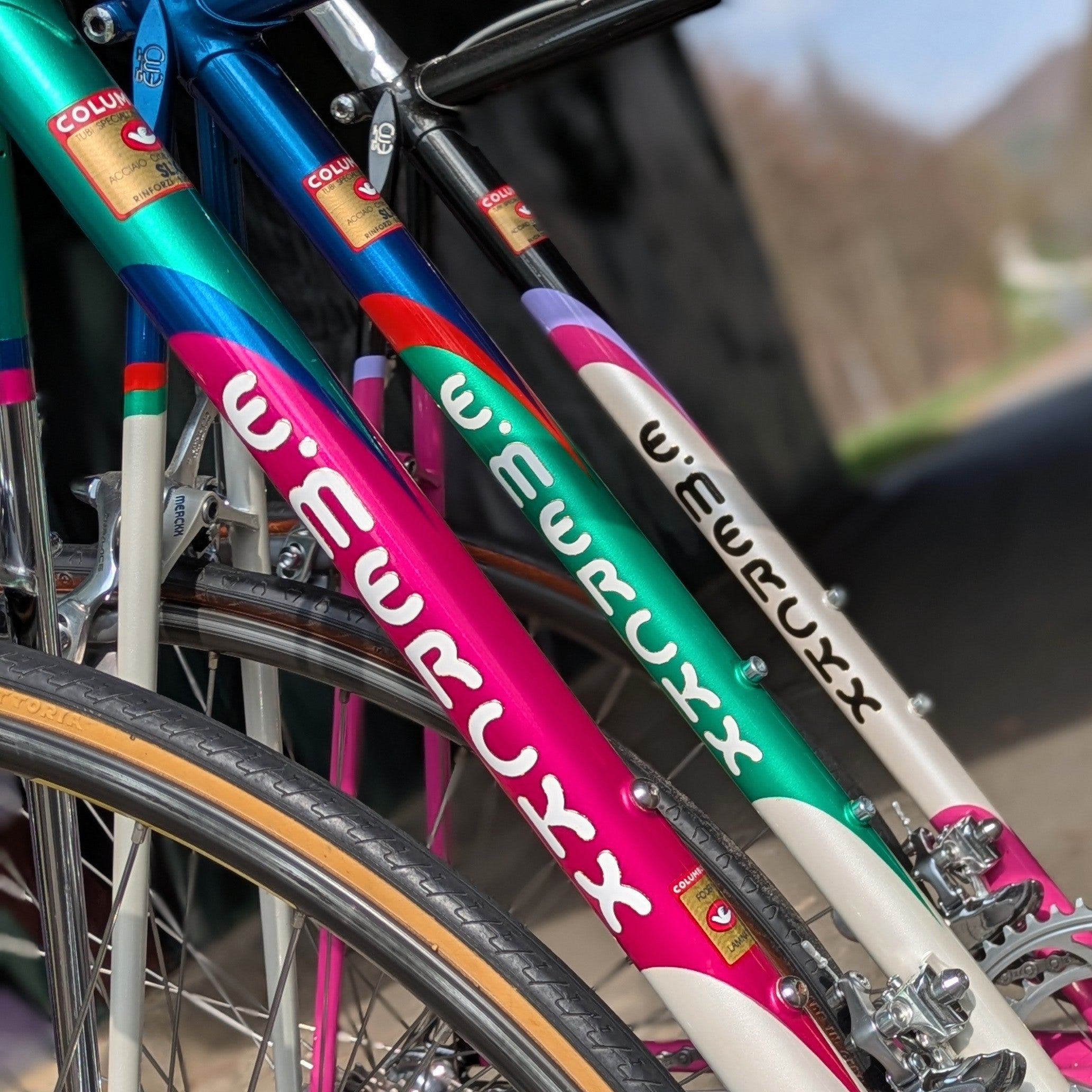 Eddy Merckx: The Legend on Two Wheels