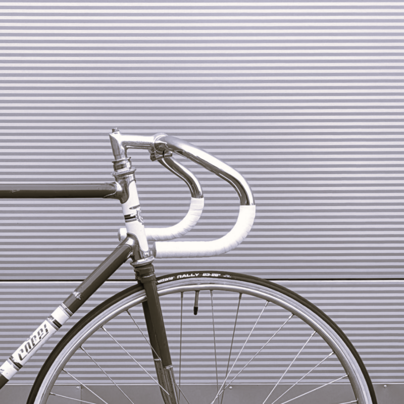 What Is a Vintage Road Bike?