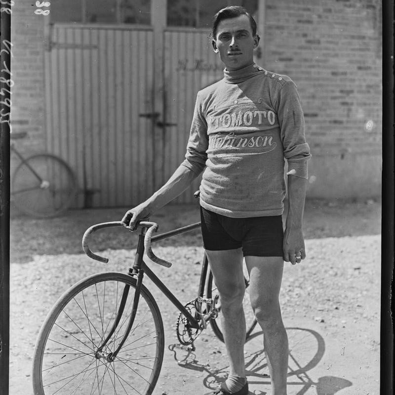 The Top 10 Historical Italian Racing Bike Brands