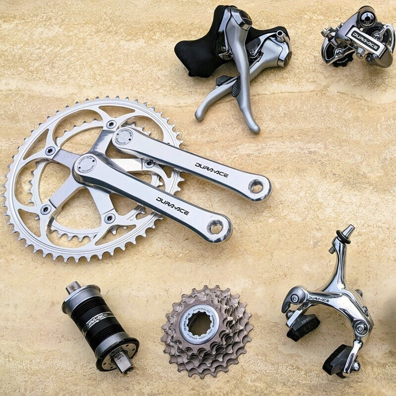 Shimano – A Technological Success Story