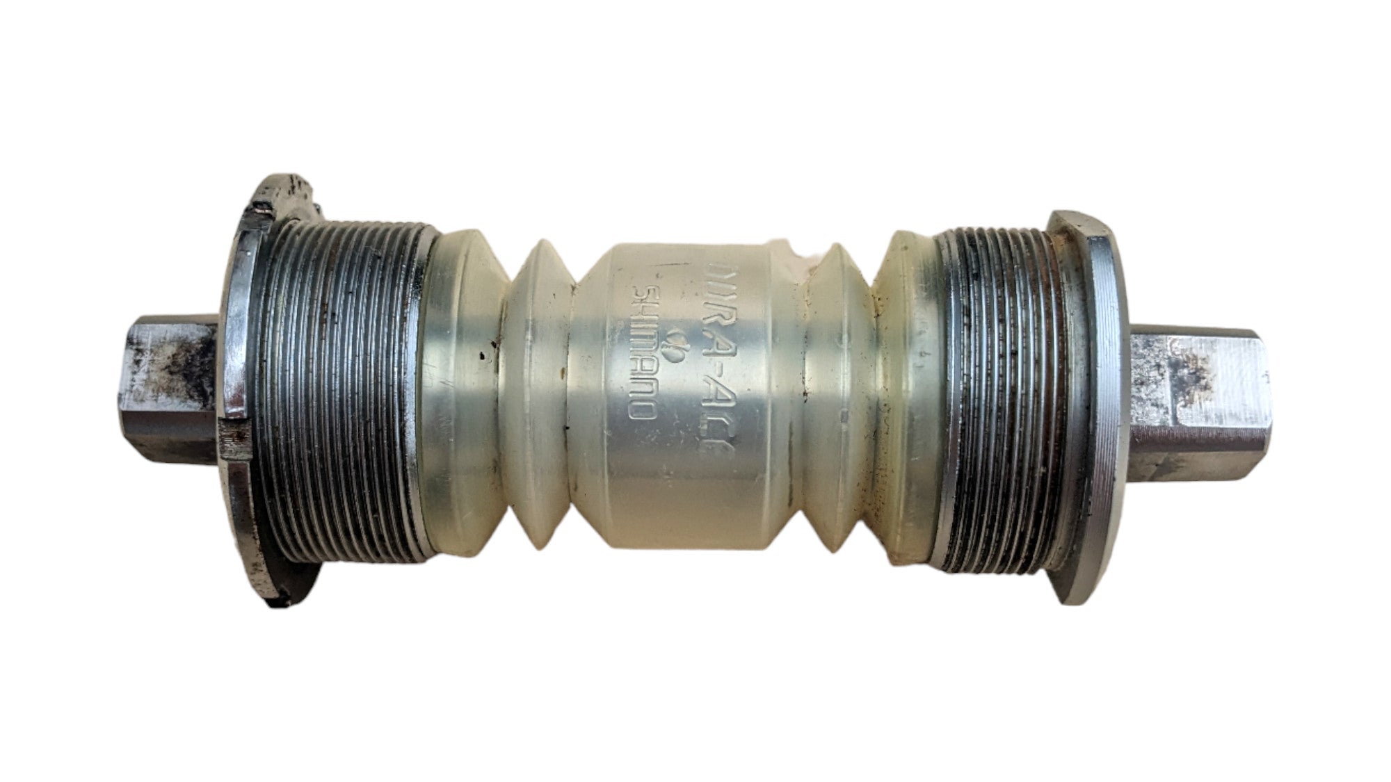 Shimano Dura Ace EX Bottom Bracket 1,37x24 BSA – Goldensteelcycles