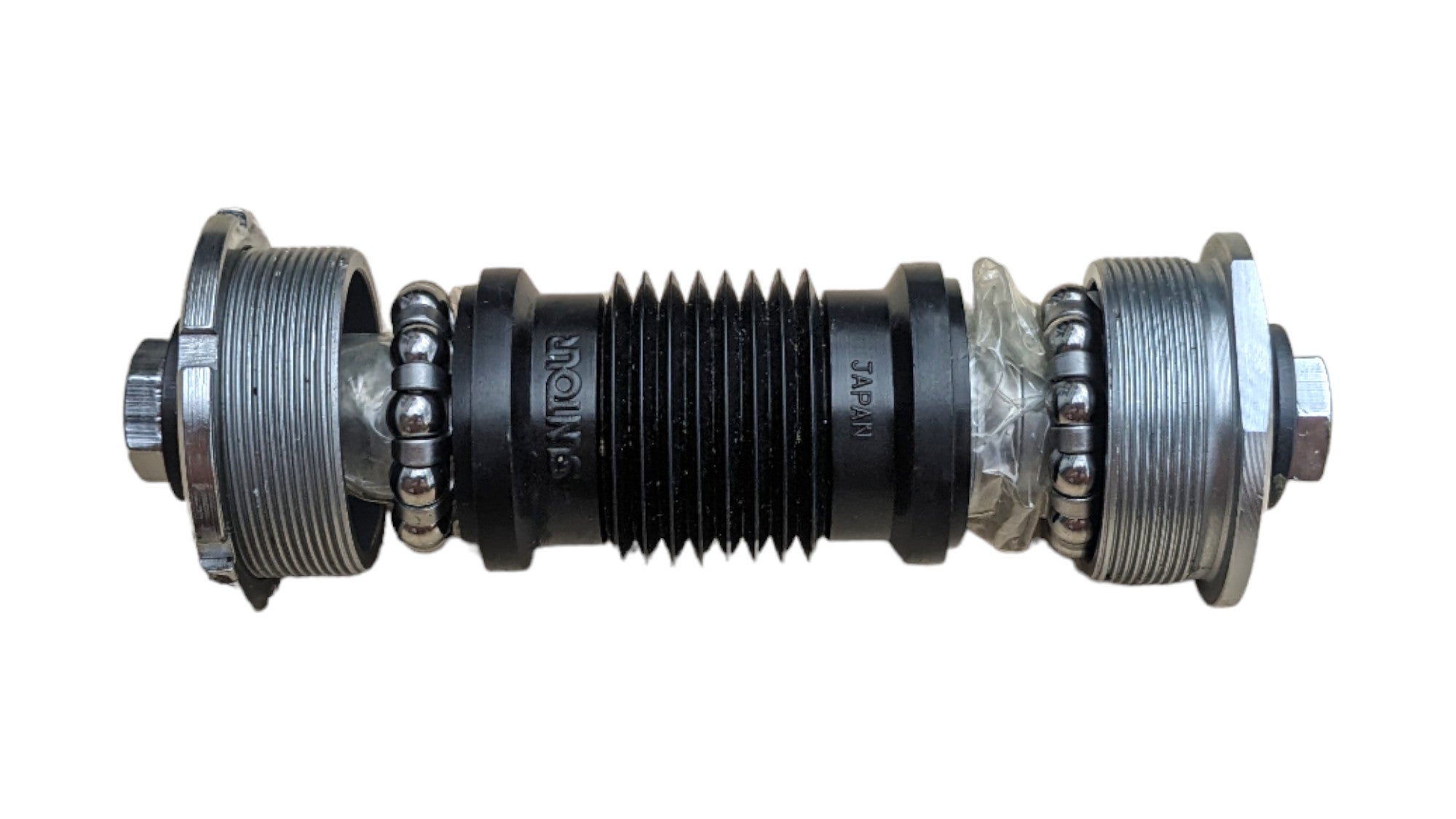 NOS Suntour Superbe Pro Bottom Bracket BB-SB11 36x24 ITA