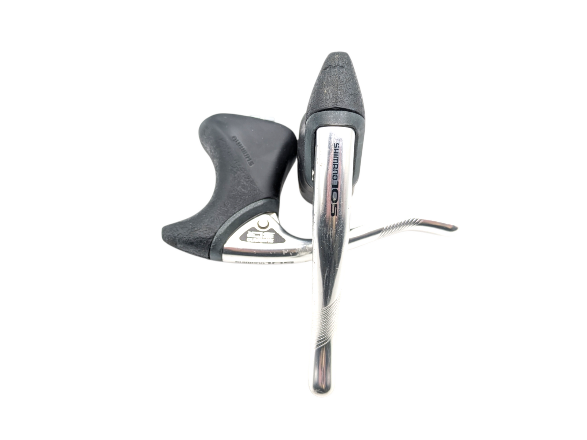 Levier de frein Shimano 105 Aero BL-1055 Vintage