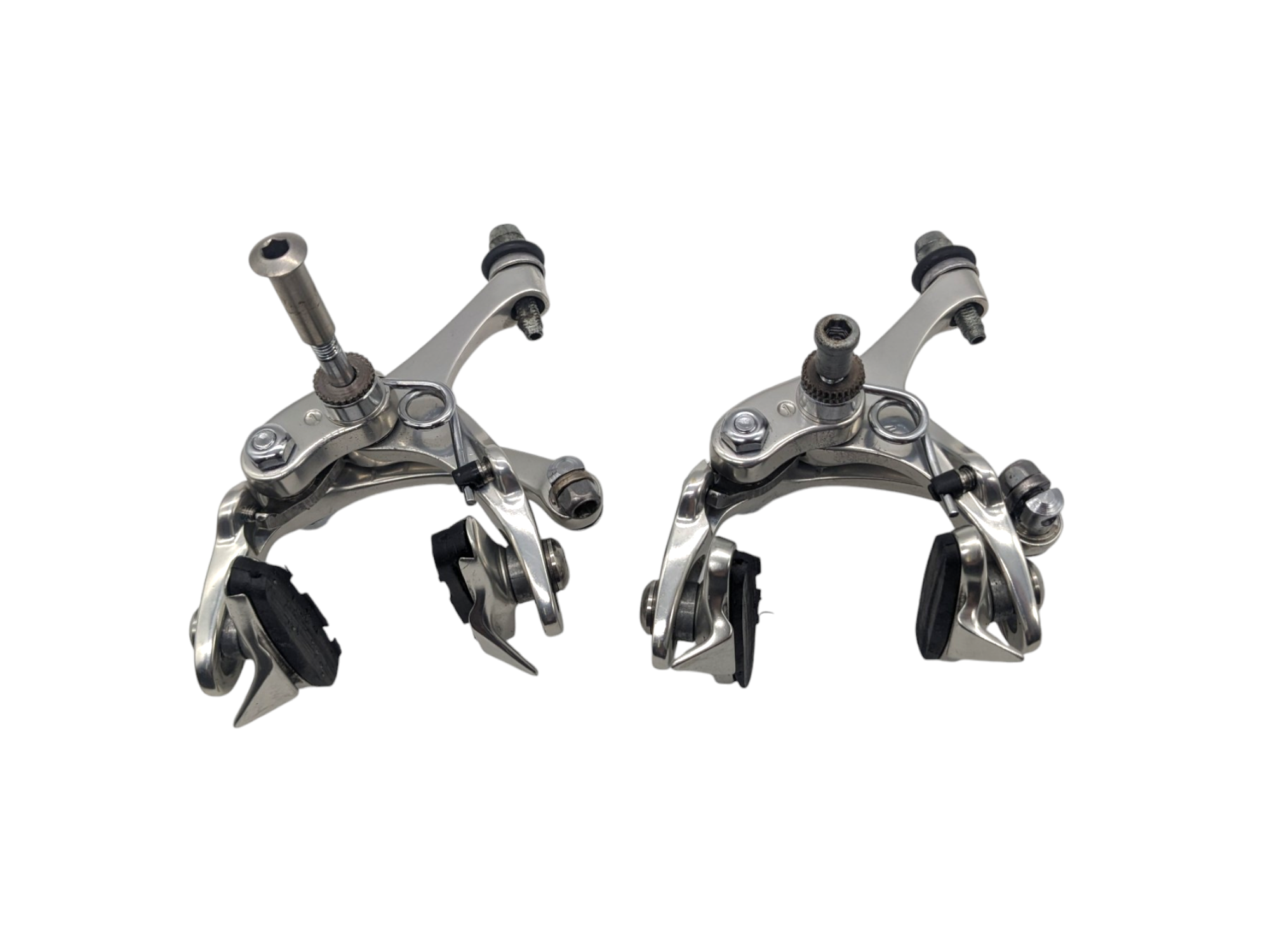 Campagnolo Chorus Bremsen Silber – Goldensteelcycles