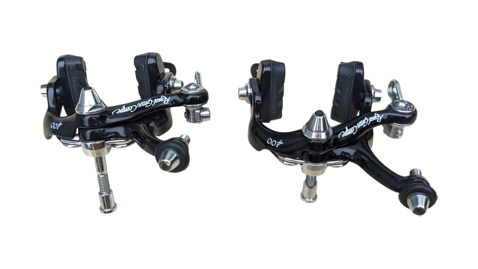 N.O.S Dia Compe Royal Gran Compe 400 Brakes – Goldensteelcycles