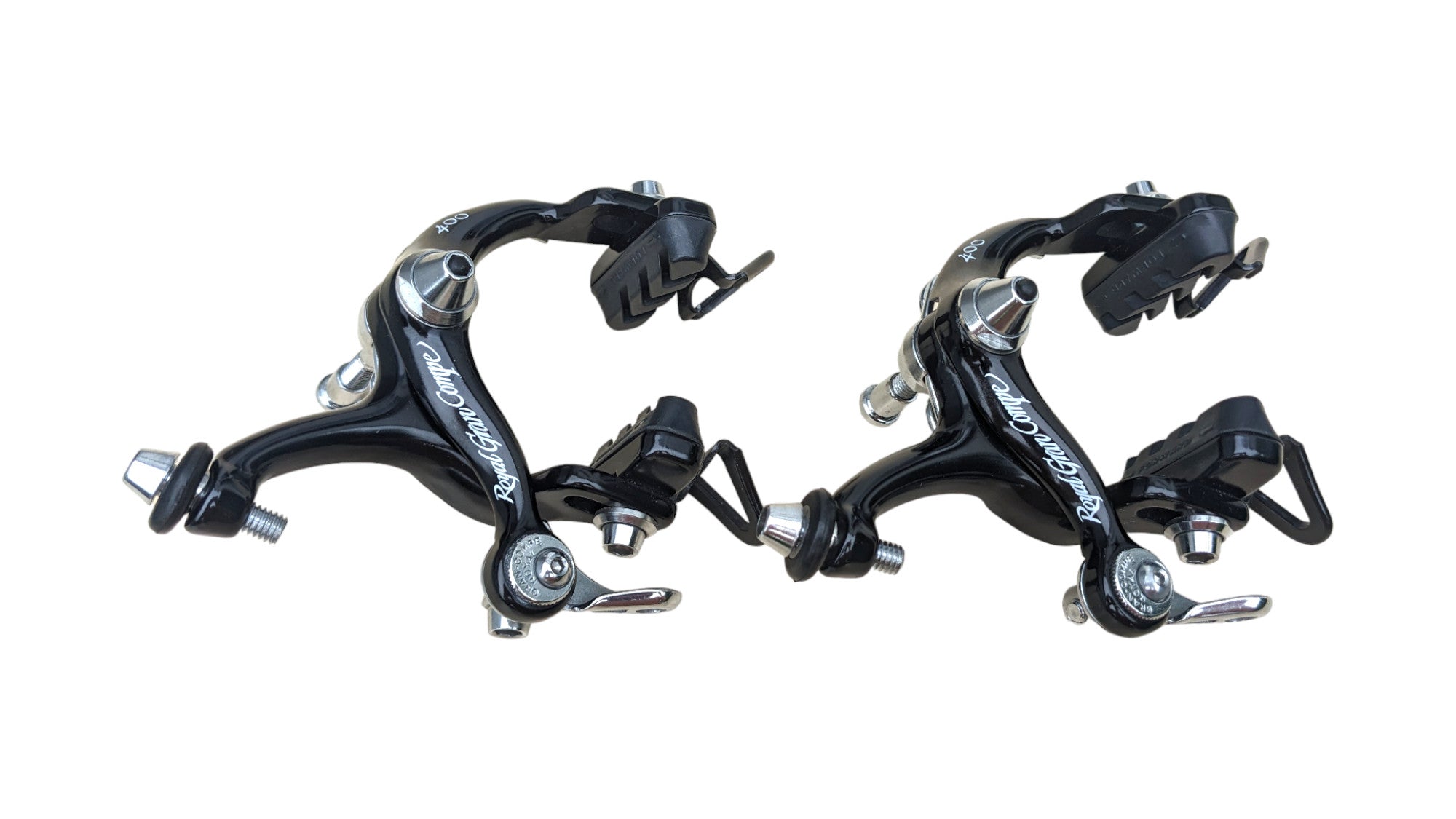 N.O.S Dia Compe Royal Gran Compe 400 Brakes – Goldensteelcycles