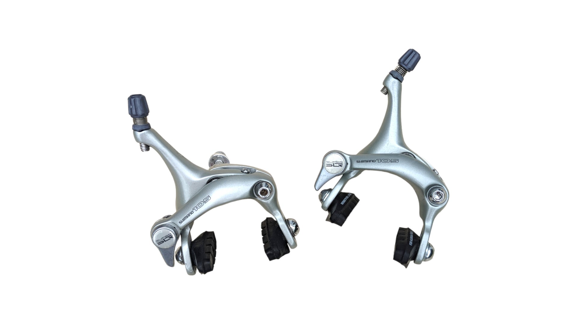 Shimano 105 Groupset 1055 Shimano 105 #1055 Group Set From 1989