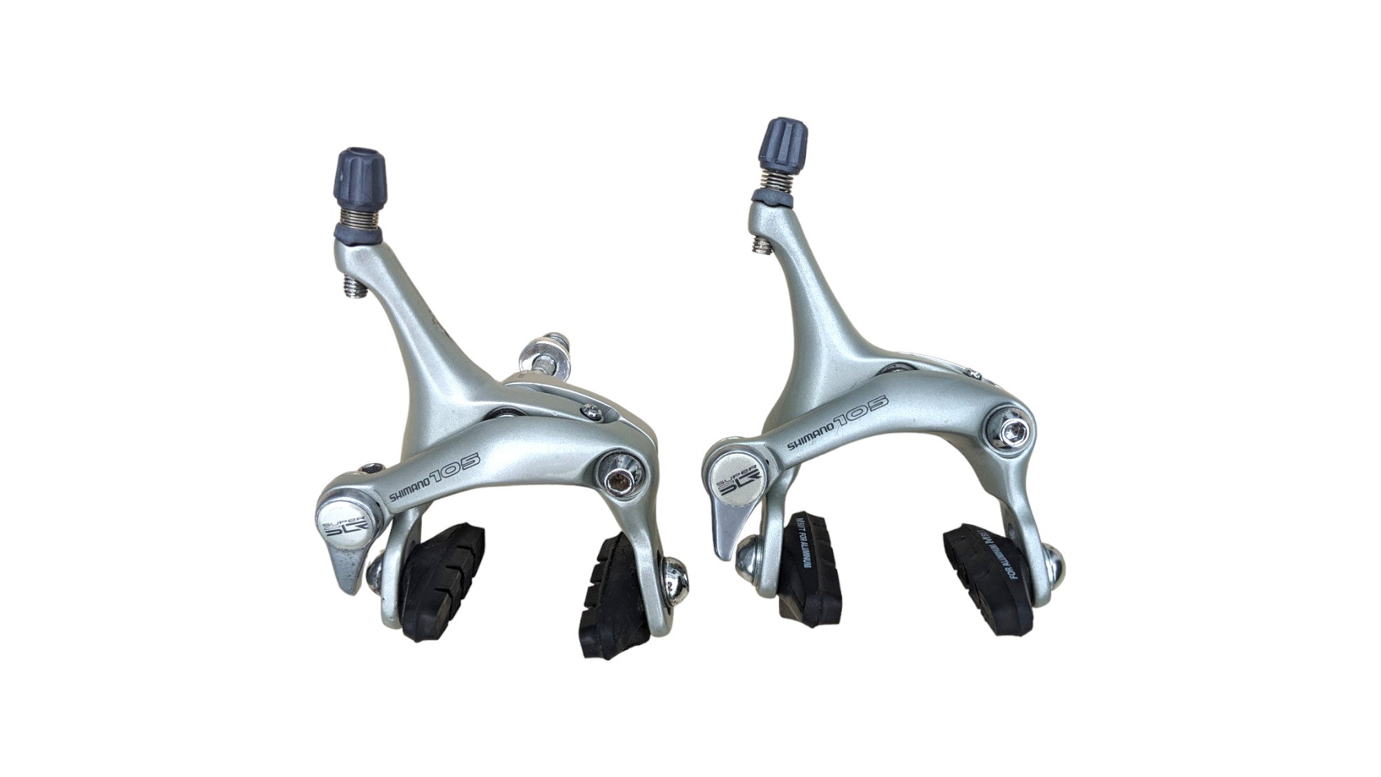 シマノ　105 ST-1055 Shimano 105 ST-1055 Left Road Bike Brake Shifter Lever STI