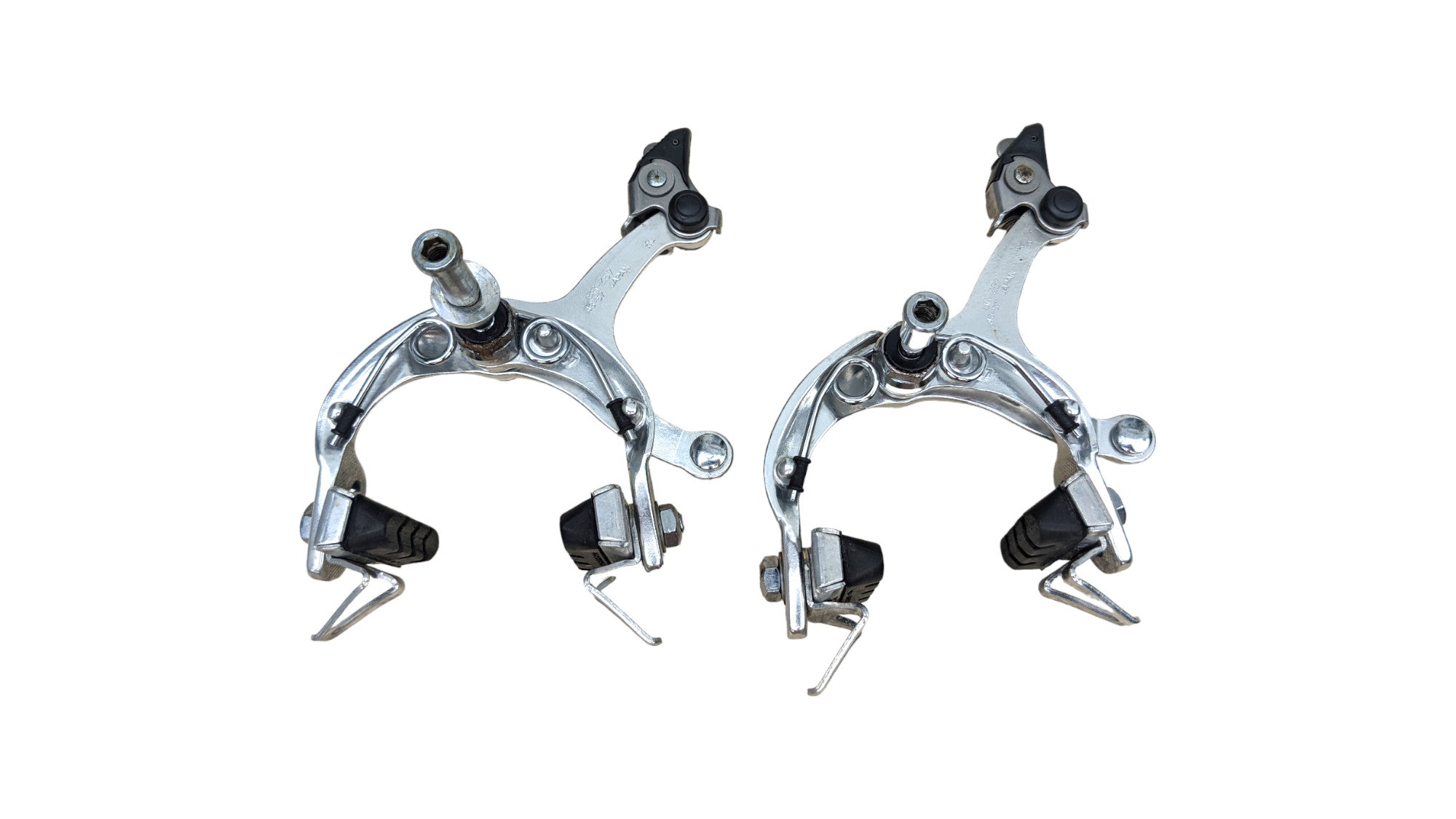 Shimano 105 Golden Arrow BR-Z57 Brakes – Goldensteelcycles