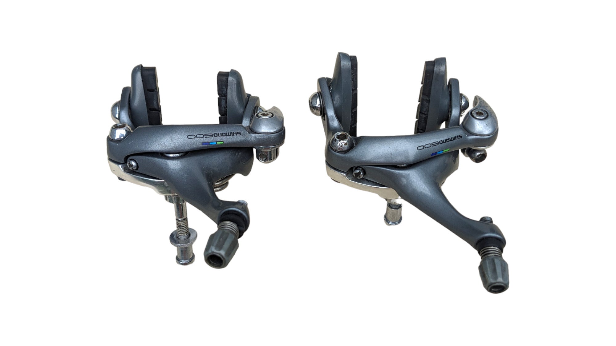 SHIMANO Ultegra ブレーキ ULTEGRA デュアルピボットブレーキキャリパー