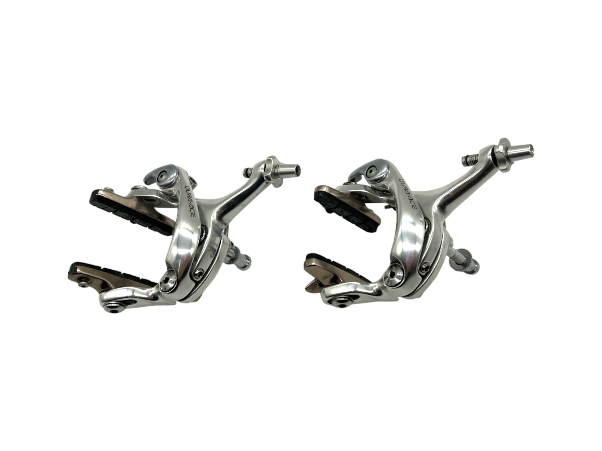 パーツ SHIMANO BR-7700 DURA-ACE Shimano Dura-Ace BR-7700 Brakeset Road Bike Brake Calipers